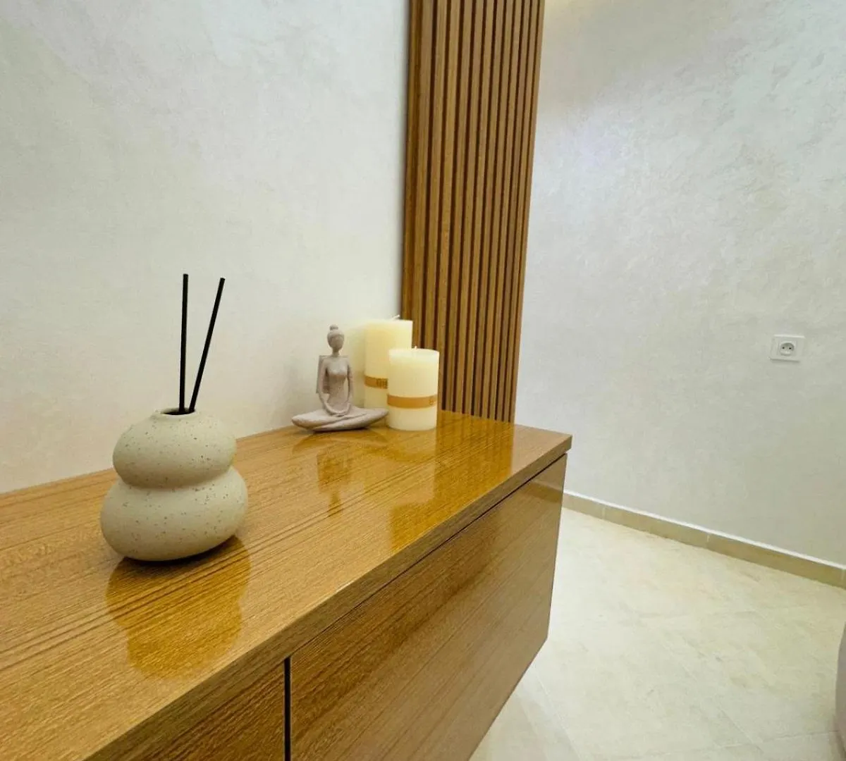 Appartement Moderne Et Cosy A 아가디르 0*,  모로코