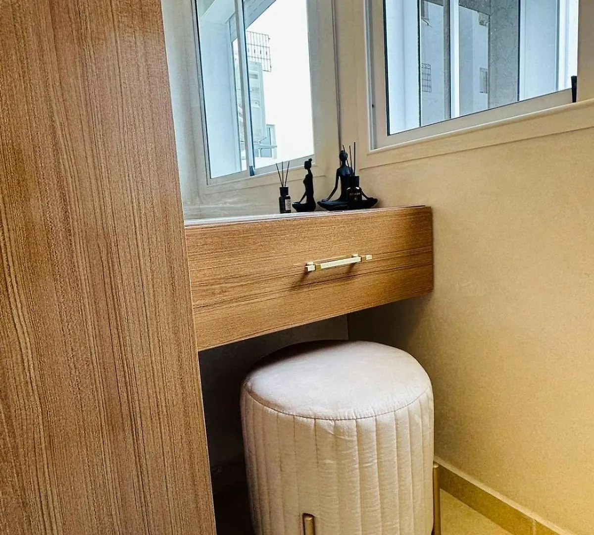 Appartement Moderne Et Cosy A 아가디르