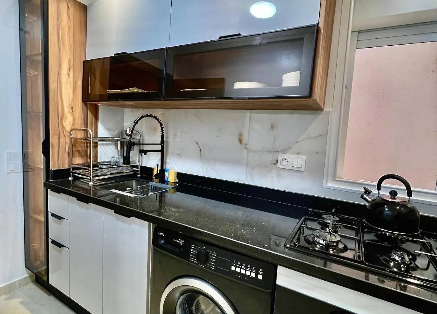 Appartement Moderne Et Cosy A 아가디르 아파트