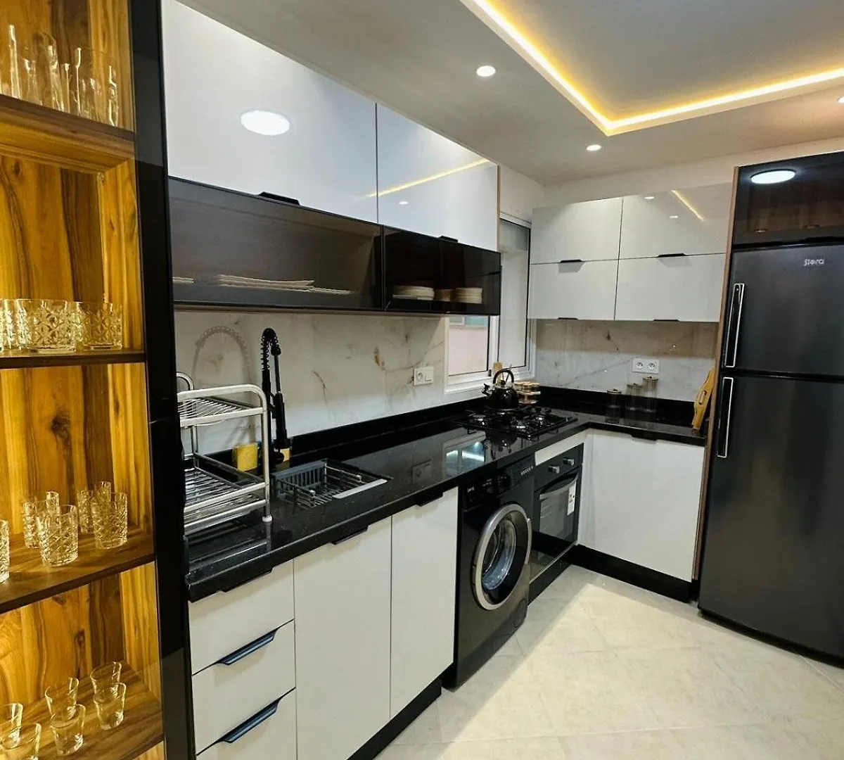 Appartement Moderne Et Cosy A 아가디르
