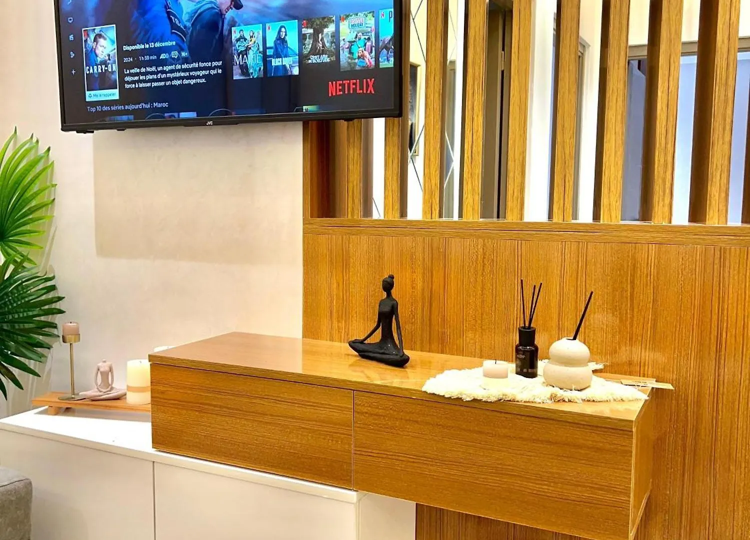 Appartement Moderne Et Cosy A 아가디르 모로코