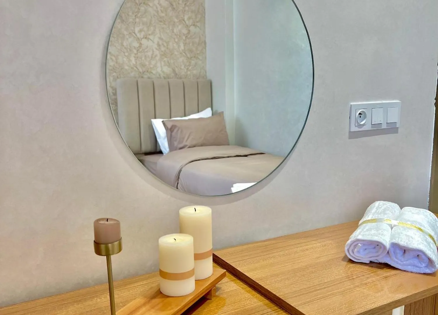 Appartement Moderne Et Cosy A 아가디르 모로코